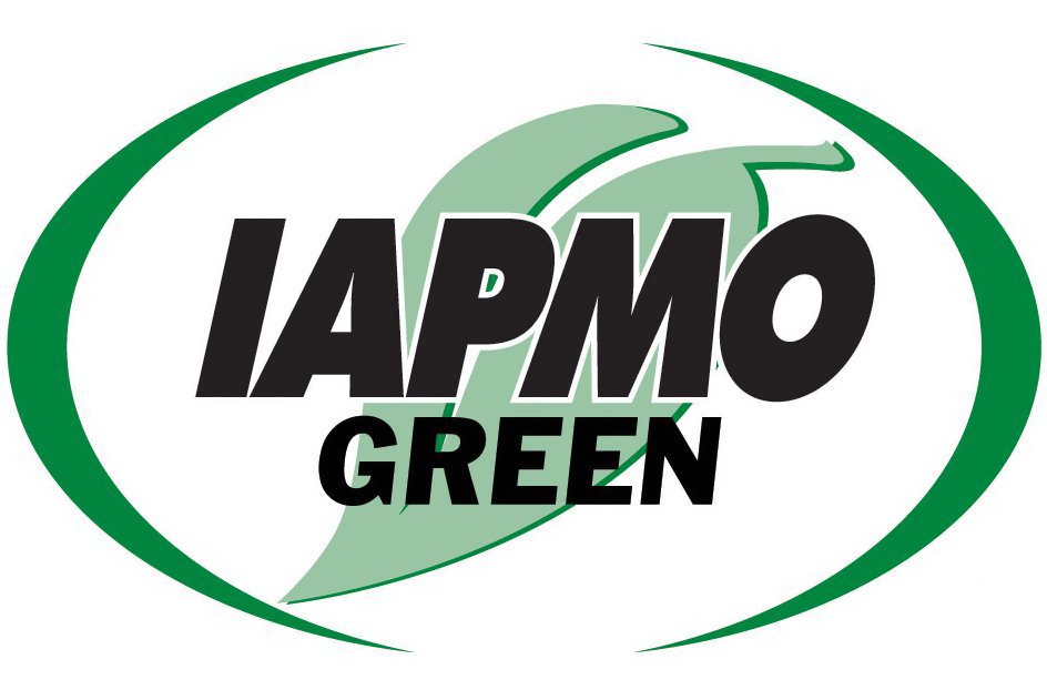  IAPMO GREEN