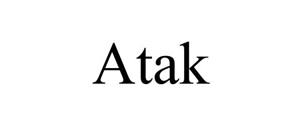  ATAK