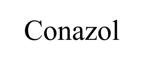 Trademark Logo CONAZOL