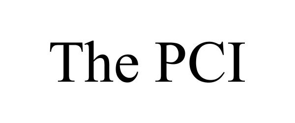  THE PCI