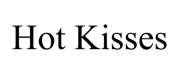  HOT KISSES