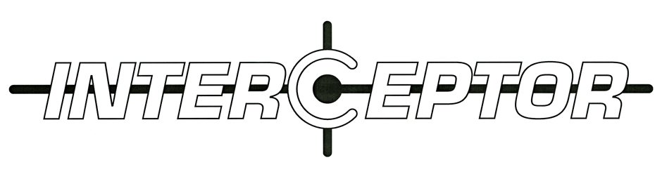 Trademark Logo INTERCEPTOR