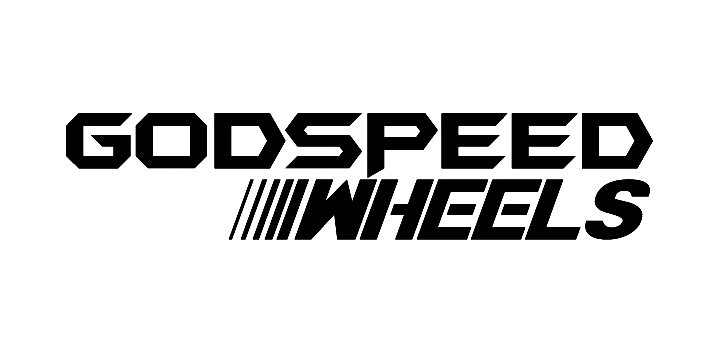 Trademark Logo GODSPEED WHEELS