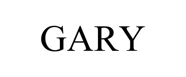 GARY