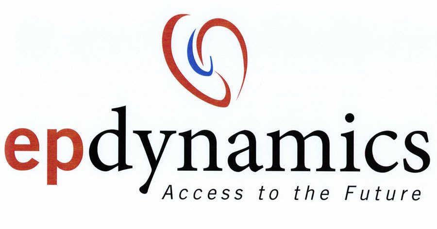  EPDYNAMICS ACCESS TO THE FUTURE