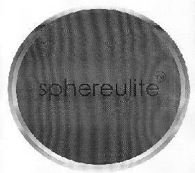  SPHEREULITE