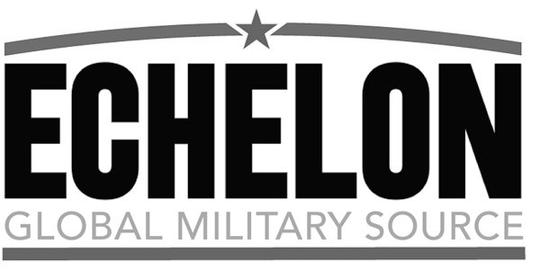 Trademark Logo ECHELON GLOBAL MILITARY SOURCE