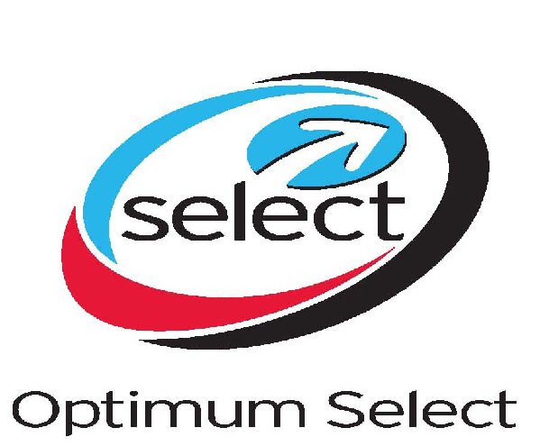  SELECT OPTIMUM SELECT