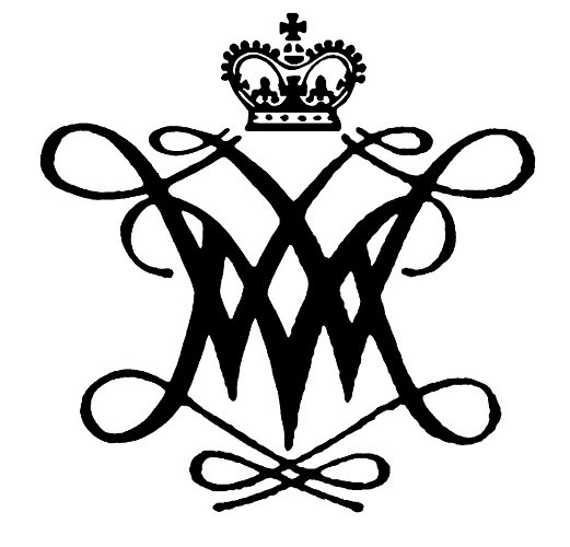 Trademark Logo WM