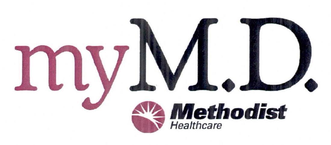  MYM.D. METHODIST HEALTHCARE