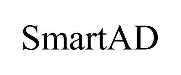 Trademark Logo SMARTAD