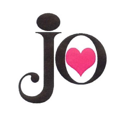 Trademark Logo JO