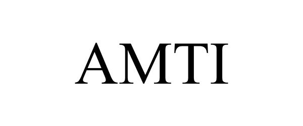 Trademark Logo AMTI