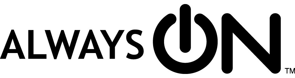 Trademark Logo ALWAYSON