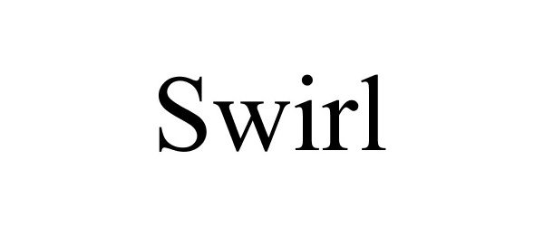  SWIRL