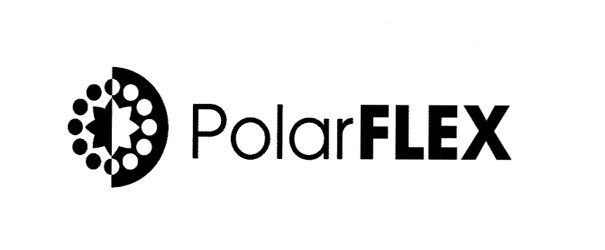 Trademark Logo POLARFLEX