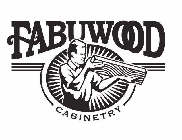 Trademark Logo FABUWOOD CABINETRY