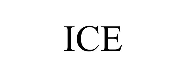  ICE