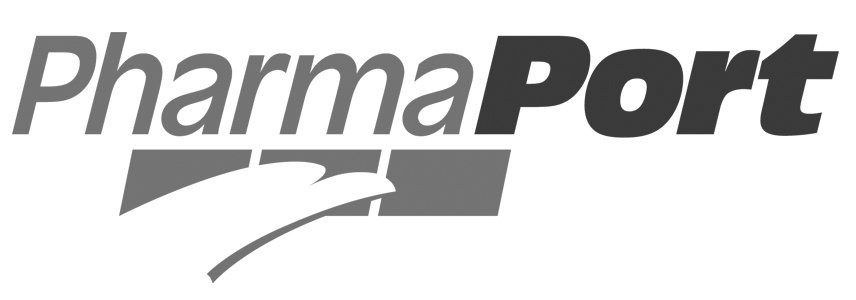 Trademark Logo PHARMAPORT
