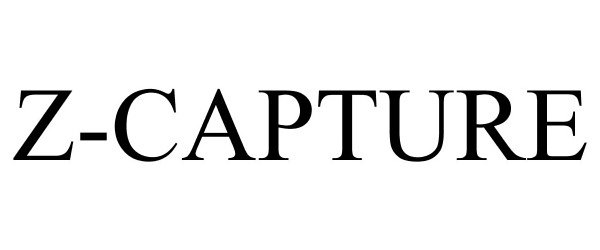  Z-CAPTURE