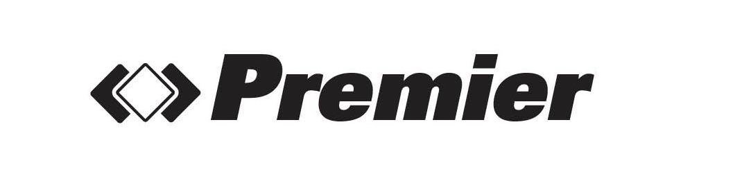 Trademark Logo PREMIER