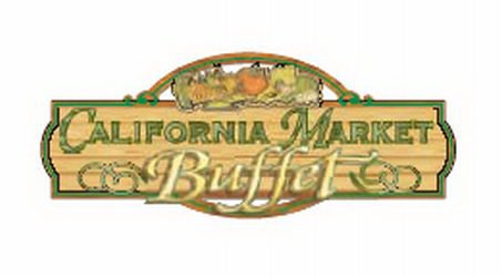  CALIFORNIA MARKET BUFFET