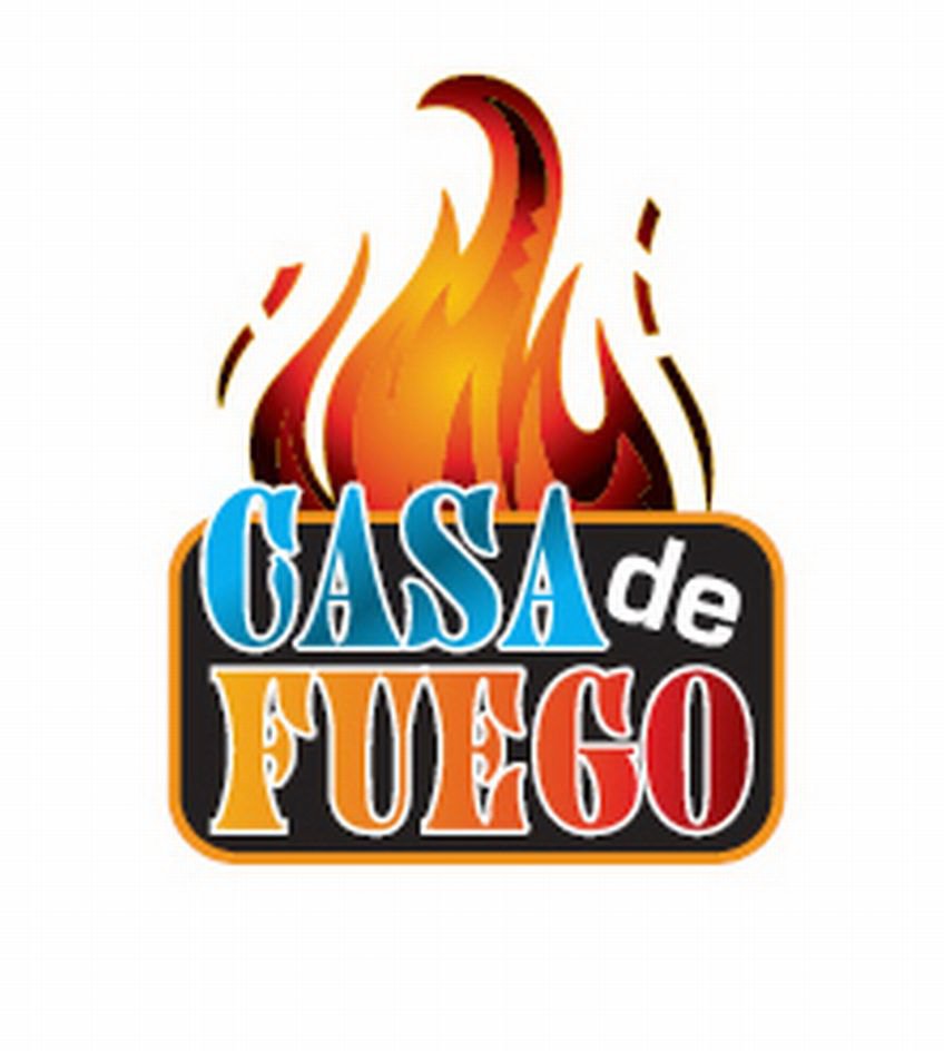  CASA DE FUEGO