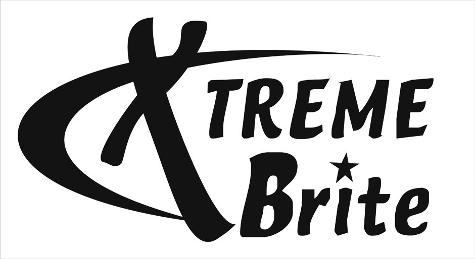 Trademark Logo XTREME BRITE