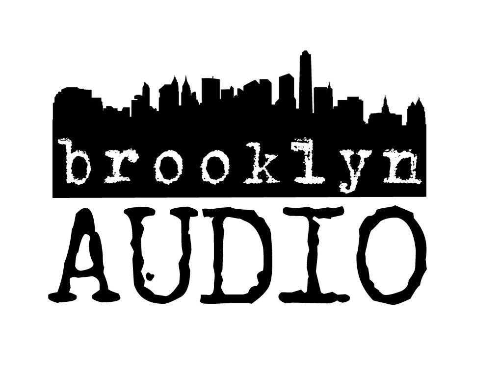 Trademark Logo BROOKLYN AUDIO