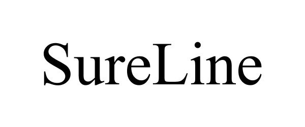 Trademark Logo SURELINE