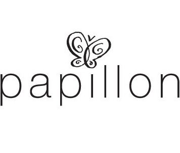 Trademark Logo PAPILLON