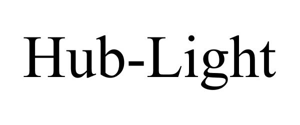 HUB-LIGHT