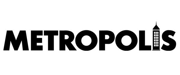 Trademark Logo METROPOLIS