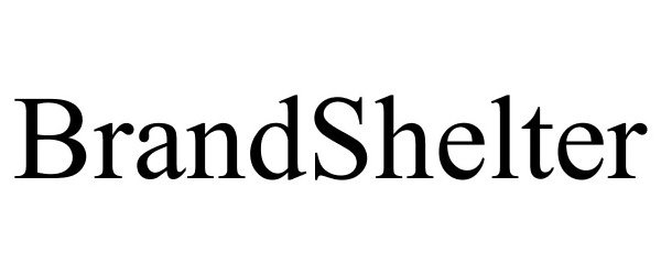 Trademark Logo BRANDSHELTER