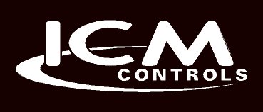Trademark Logo ICM CONTROLS