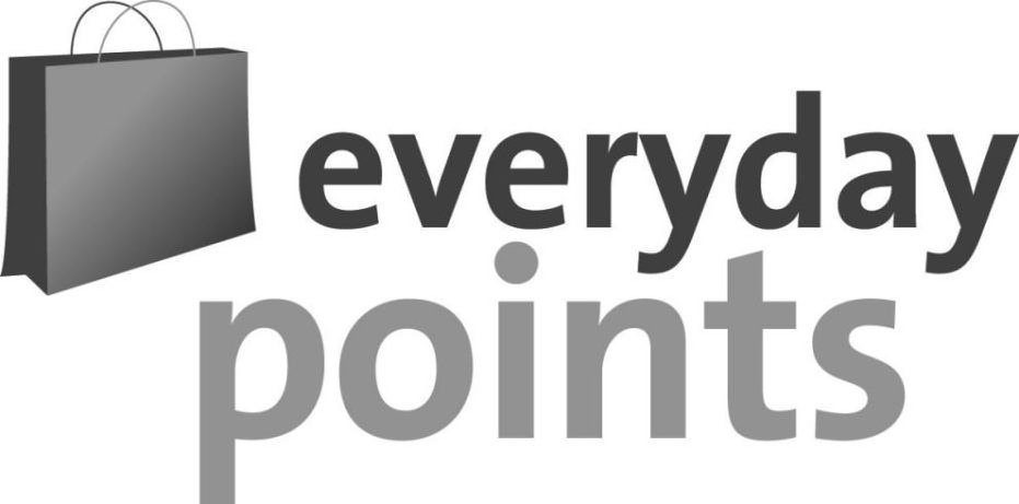 EVERYDAY POINTS