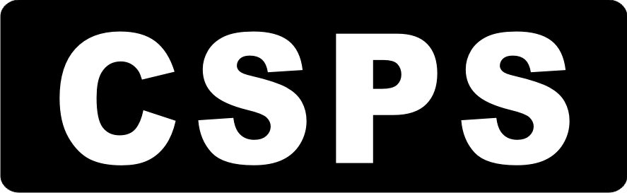 Trademark Logo CSPS