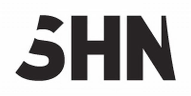 Trademark Logo SHN