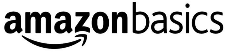 Trademark Logo AMAZON BASICS