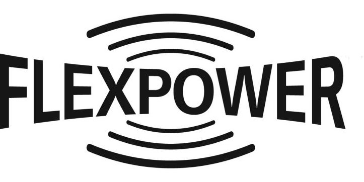 Trademark Logo FLEXPOWER