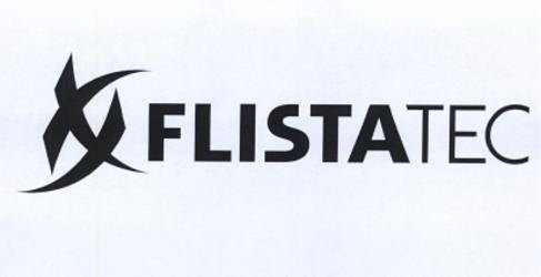 Trademark Logo XX FLISTATEC