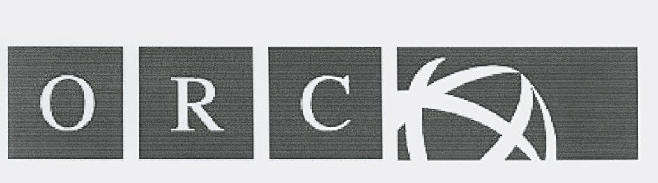 Trademark Logo ORC