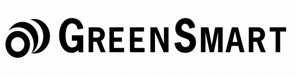 Trademark Logo GREENSMART