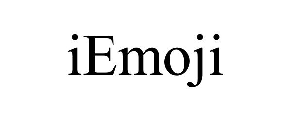  IEMOJI