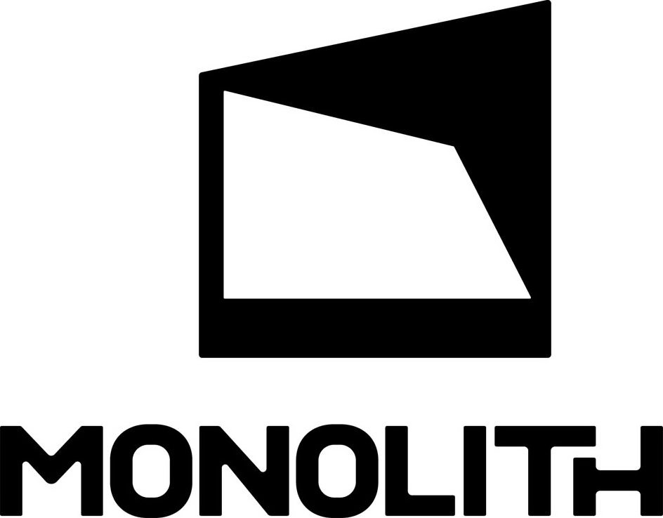 Trademark Logo MONOLITH
