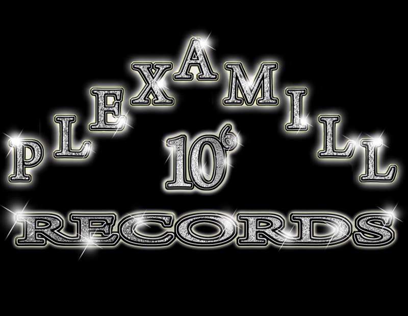  PLEXAMILL RECORDS 10^6