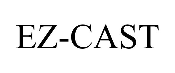  EZ-CAST