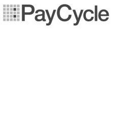  PAYCYCLE