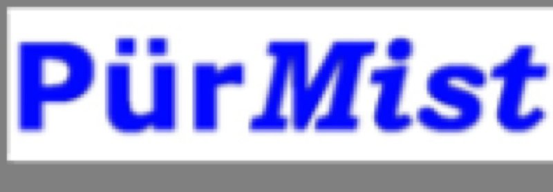 Trademark Logo PÃRMIST