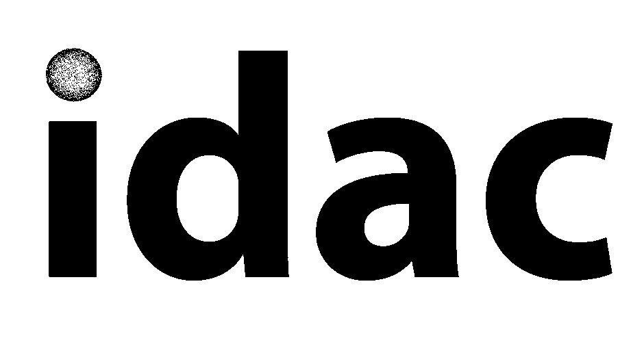 Trademark Logo IDAC